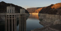 drought, Colorado River,