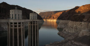 drought, Colorado River,