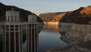 drought, Colorado River,