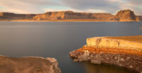 Lake Powell, cliff diver, deaths, West