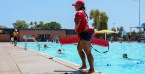 lifeguard shortage, Phoenix, American Lifeguard Association