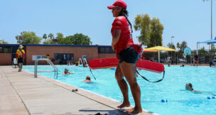 lifeguard shortage, Phoenix, American Lifeguard Association