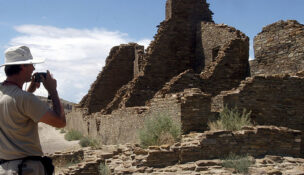 Navajo Nation, oil and gas,