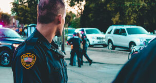 police, videotaping, Kavanagh, legislation, ACLU