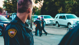 police, videotaping, Kavanagh, legislation, ACLU