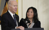 Julie Su, Biden, small businesses, franchisees, secretary of labor