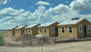 teachers, teacher pay, tiny houses, Horne, Chino Valley Unified School District, Arizona