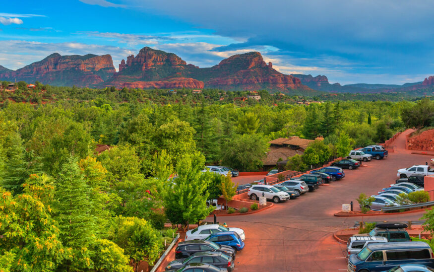 tourism, Arizona, Arizona Office of Tourism, Covid,