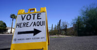 elections, We the People Arizona Alliance, ballots, voters, Maricopa County, judge