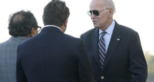 Biden, national monument, Republicans, Democrats