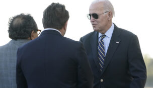 Biden, national monument, Republicans, Democrats