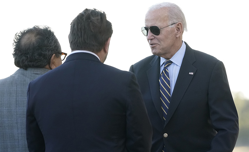 Biden, national monument, Republicans, Democrats