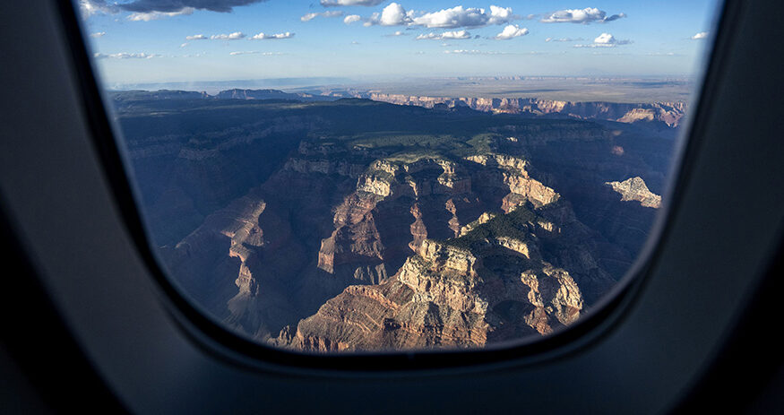 Biden, Grand Canyon National Park, national monument, Hopi, Baaj Nwaavjo I'tah Kukveni