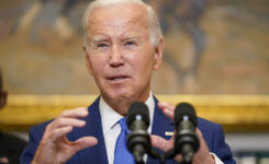 Biden, loans, University of Arizona, Ashford University