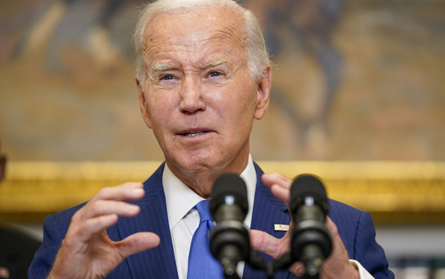 Biden, loans, University of Arizona, Ashford University