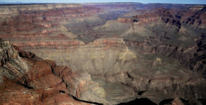 Biden, Grand Canyon, West, climate change, clean energy, Arizona