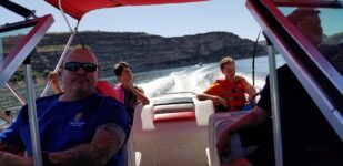 boating safety, Lake Pleasant, fatalities, motor vehicle insurance, Fennemore