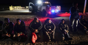 Border Patrol, legal counsel, migrants, asylum, asylum-seekers, expedited screening, border