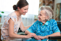 caregivers, direct care workers