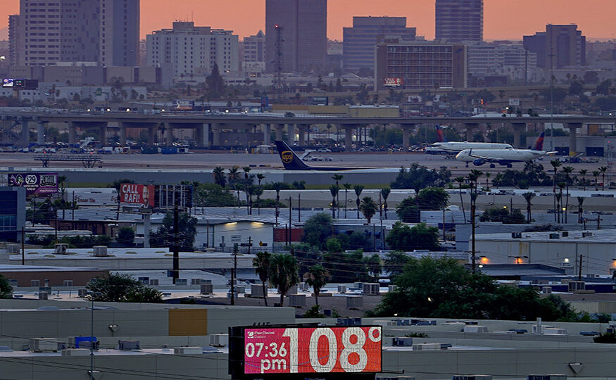 energy bills, record heat, LIHEAP Arizona, Phoenix,