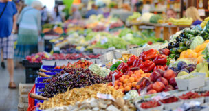 grocery stores, merger, Hobbs, Frys, Albertsons, Safeway