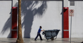 extreme heat, workers, Arizona, California, Nevada, Hobbs