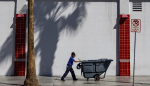 extreme heat, workers, Arizona, California, Nevada, Hobbs
