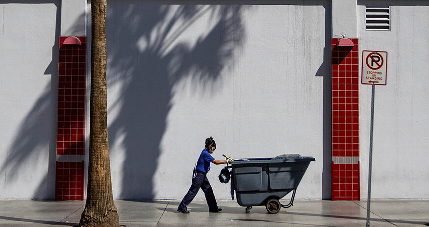 extreme heat, workers, Arizona, California, Nevada, Hobbs