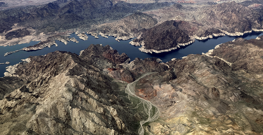 Arizona lawyers up for potential Colorado River court battle