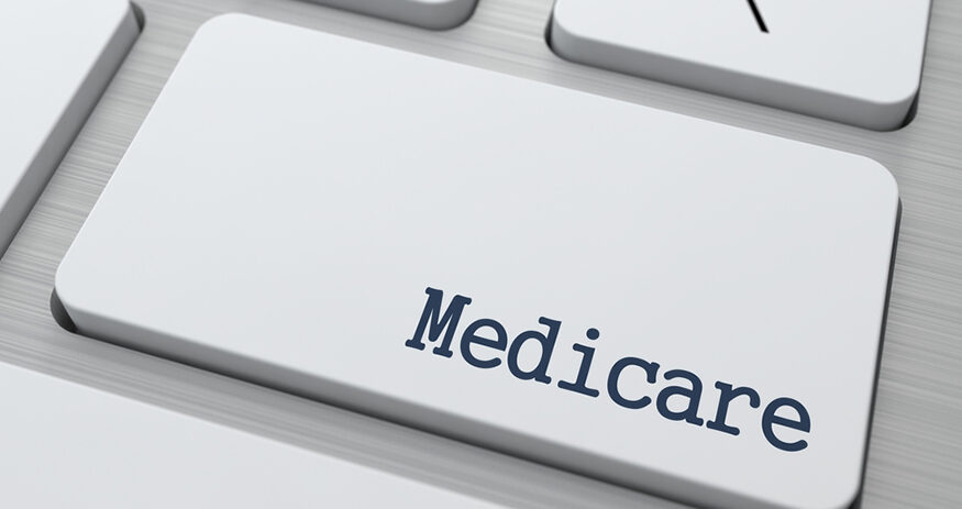 Medicare Advantage, open enrollment