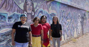 Native Americans, Medicaid scam, Blackfeet Nation, rehabilitation center