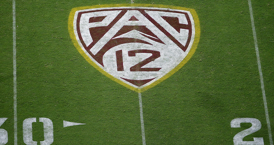 Pac-12, Arizona State, Pacific Northwest, Big Ten