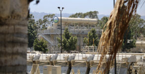 wastewater, Colorado River Basin, recycled water, Arizona, Colorado, California