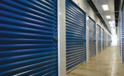 self-storage, Schweikert, IRS, insurance