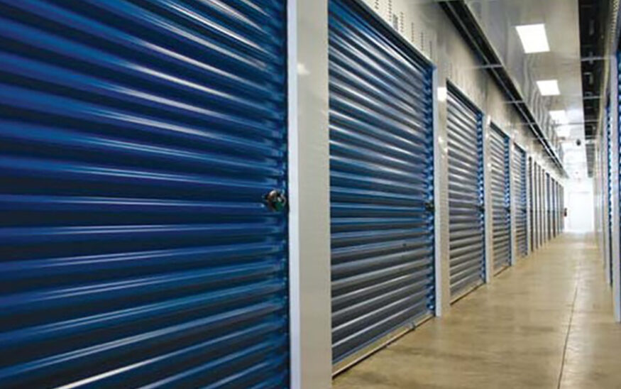 self-storage, Schweikert, IRS, insurance