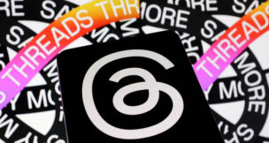 Threads, Instagram, social media, Meta, lawmakers