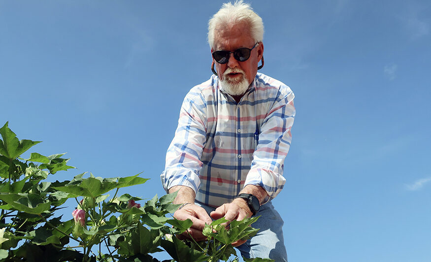 water conservation, farmers, Arizona Farm Bureau