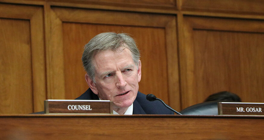 Gosar, Congress, Joint Chiefs of Staff, Gen Mark Milley, Gosar, U.S. Capitol, Jan. 6