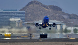 heat record, heat-related deaths, Phoenix, Arizona, Hobbs