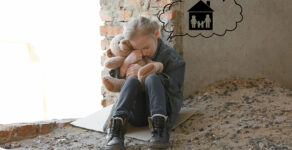 homeless children, homelessness, students, Title 1