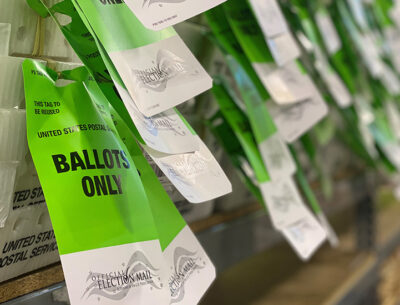 Independents, Democrats, Republicans, voters, vote, parties, Richer