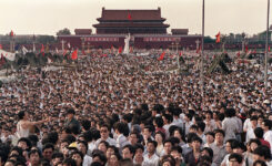 Tianamen Square, China, musical, democracies