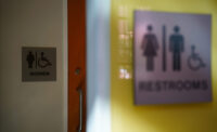 transgender students, Horne, bathrooms