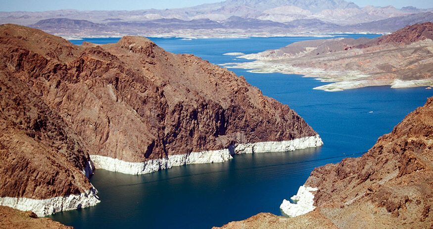 water, Colorado River, Gilbert, Arizona Water Banking Authority