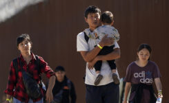 China, migrants, Border Patrol, Chinese Nationals, Mexico