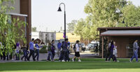 Grand Canyon University, fine, doctoral students