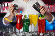 bartenders, bar owners, Arizona Supreme Court, intoxicated, liability