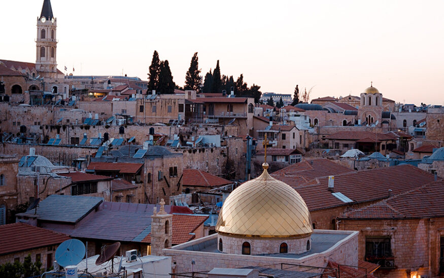 Israel, attack, Arizona, Arizona State University, Hillel Jewish Student Center