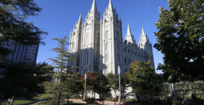 LDS, Paul Adams, Church of Jesus Christ of Latter-day Saints, lawsuit