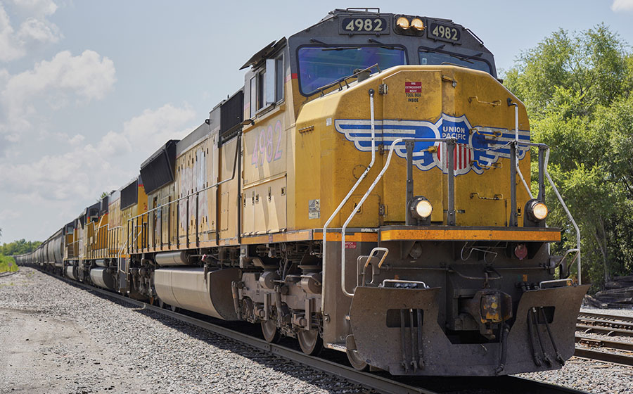 Arizona’s next economic chapter depends on moving what we build